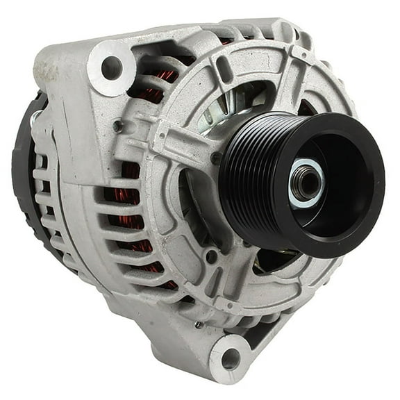 New 12V Alternator Fits Case Tractor Puma 210 215 2007-2010 11203882 11.203.825