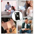 thumbnail image 4 of DPTALR Wedding Candy Gift Box Birthday Gift Gift Decoration Shredded Paper Filling, 4 of 6