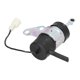thumbnail image 2 of Válvula solenoide de apagado, metal, parada de motor, generador, accesorio de apagado, CC 12 V TOSD‑03‑103 16851-60014, 2 of 14