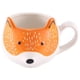 thumbnail image 2 of Ceramic Coffee Cup Cartoon Shaped Cup Animal Pattern Home Kitchen Office Juice Milk Cup, 2 of 5