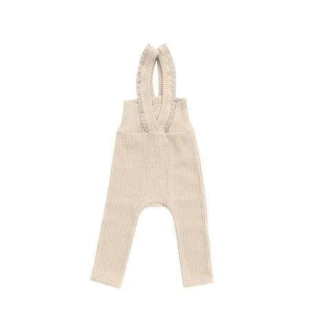 

JDEFEG Preemie Boy Clothes Baby Girls Boys Cotton Summer Autumn Ribbed Long Pants Suspender Pants Pants Boys Size 6 Boys Sweatpants Basketball Shorts Cotton Beige 73