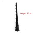 thumbnail image 3 of Antenne Radio de Toit 8 Pouces 68297936aa Compatible avec Voyage 2010-2016 2011-2013, 3 of 5