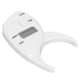 thumbnail image 3 of Probador de Calibrador de Grasa Monitores de Grasa Corporal Calibrador Electrónico y Cinta Métrica para Medir con Precisión el IMC Skin Fold Fitness ANGGREK  Otros, 3 of 8