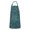 Math Equations Dark, variant on Math Equations Colorful Doodles Black Apron-Garden Aprons for Women with Pockets-Cotton Linen Waterproof Kitchen Cooking Gardening Aprons Adjustable for Kitchen,Cooking,BBQ and Salon 33x27 Inch