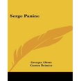 thumbnail image 1 of Serge Panine, 1 of 1