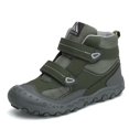thumbnail image 1 of Botas de senderismo Mishansha Kids resistentes al agua y antideslizantes, 1 of 7
