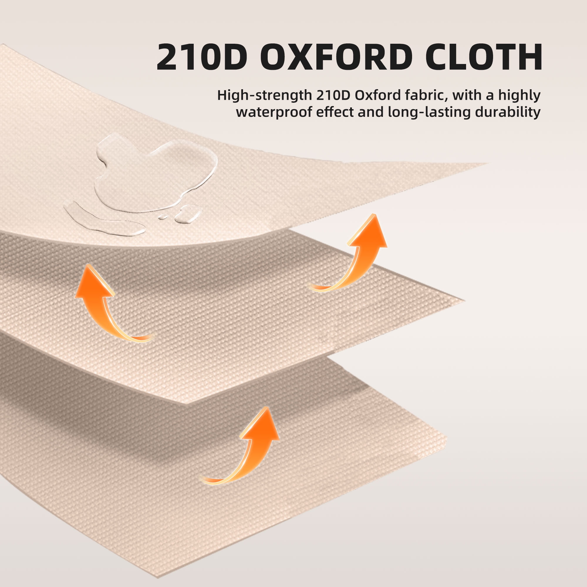 Inflatable Tents for Camping, 4-6 Person Blow Up Tent with Detachable Canopy Manual Pump Mesh Windows Stove Jack Waterproof 210D Oxford Air Tent Windproof Glamping Tent for Family Outdoor Camping