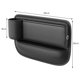 thumbnail image 2 of Asientos de coche Gap Case Storage Bag PU Ranura Organizador Titular Bolsillo de cuero (A), 2 of 7