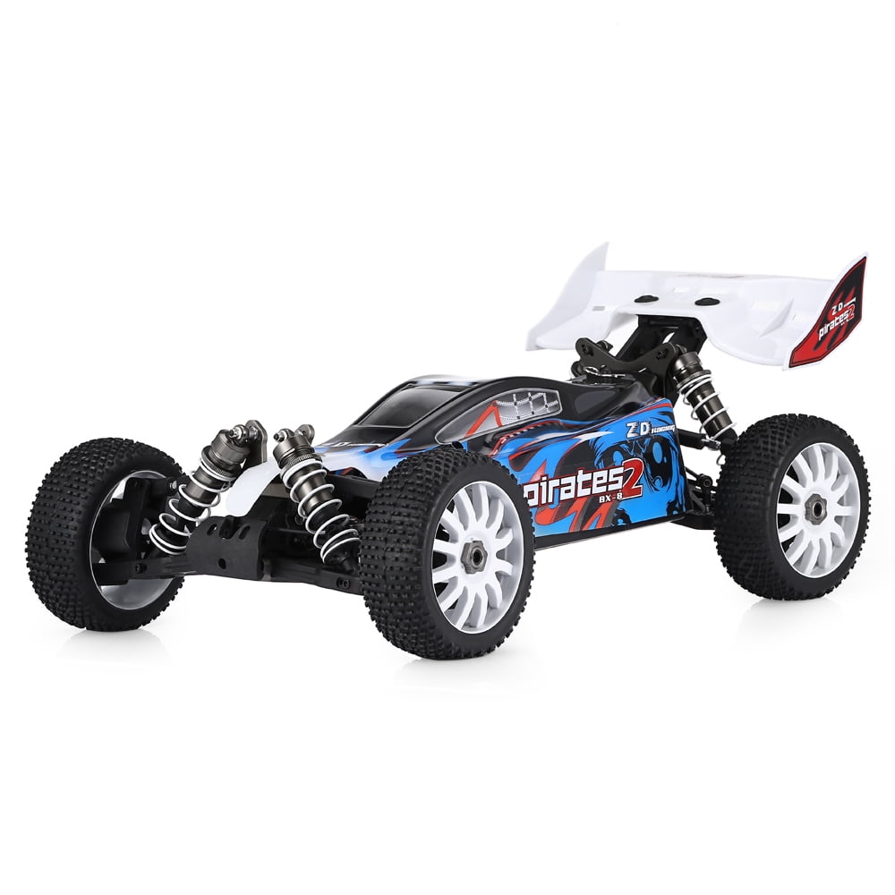 zd racing buggy