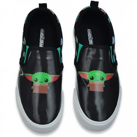 grogu shoes