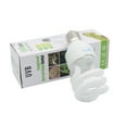 thumbnail image 2 of Yesurprise Reptile Light Energy-saving Calcium Supplement Lamp Uvb 5.0/10.0 Succulent Uv Light for Lizard Turtle, 2 of 8