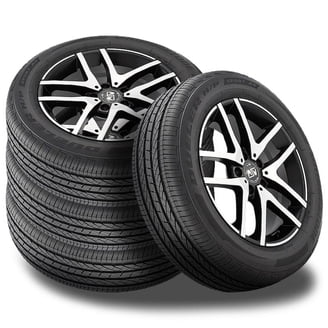 Bridgestone Alenza Prestige All Season 265/40R21 105V XL SUV