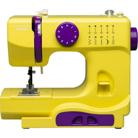Janome Basic 40Stitch Portable Sewing Machine With Top DropIn Interesting Janome Basic 10 Stitch Portable Sewing Machine Janome Basic 40Stitch Portable Sewing Machine With Top DropIn Interesting Janome Basic 10 Stitch Portable Sewing Machine