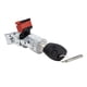 thumbnail image 2 of Llave De Encendido De Metal 7701208408 8200214168 aleación De Aluminio, 2 of 7