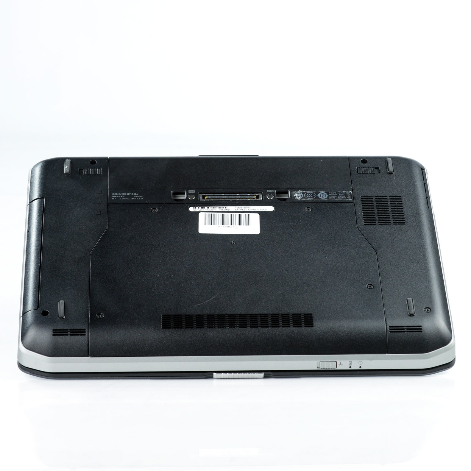 Dell Latitude E5420 Laptop i5 Dual-Core 8GB 256GB SSD Win 10 Pro B v.WAA ()