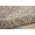 thumbnail image 4 of Nourison Ellora Area Rug-Color:Stone,Shape:Rectangle,Size:9'9" x 13'9", 4 of 7