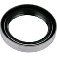 thumbnail image 2 of SKF 12810 Seal For 79-90 Nissan Toyota 4Runner 720 Land Cruiser Pickup Fits select: 1981-1982 TOYOTA PICKUP / CAB CHASSIS, 1983-1984 DATSUN 720, 2 of 2
