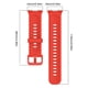 thumbnail image 4 of Correa Reloj Silicona Sólida Transpirable para Huawei Watch Fit 3, 4 of 9