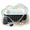Black- 57"x57"x25", variant on Inflatable Hot Tub for 6 Person, Square 240 Gallon Hot Tubs Spa with Control Panel, Blow Up Spa Jacuzzi Hot Tub with 130 Bubble Jets