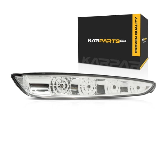 For Hyundai Sonata 2011-2014 Mirror Turn Signal Light | Passenger Side | 876143Q000