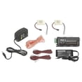 thumbnail image 3 of Pyle 5.25 Pares Bluetooth Universal Montaje Empotrado En Pared, Techo, Sistema De Altavoces De 2 Vías, Doble Cono De Polipropileno Y Tweeter De Polímero, Sonido Estéreo, 240 Vatios (Pdicbt57) Negro, 3 of 5