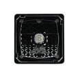 thumbnail image 3 of Gothic Solar Post Cap Light - Black 2PK, 3 of 7