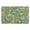 Green Leaves (84), variant on Safe & Stylish Green Bath Rug with Leaf Design – Non-Slip, Highly Absorbent, Perfect 20x32 inch Size