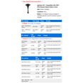 thumbnail image 2 of Ignition Coil - Compatible with 2007 - 2016 Nissan Sentra Sedan 4-Door 2008 2009 2010 2011 2012 2013 2014 2015, 2 of 2