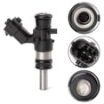 thumbnail image 2 of 1PCS Injecteur de Carburant Buse de Pulvérisation d'Essence Unique pour Camion 12V 0 280 158 701, 2 of 4