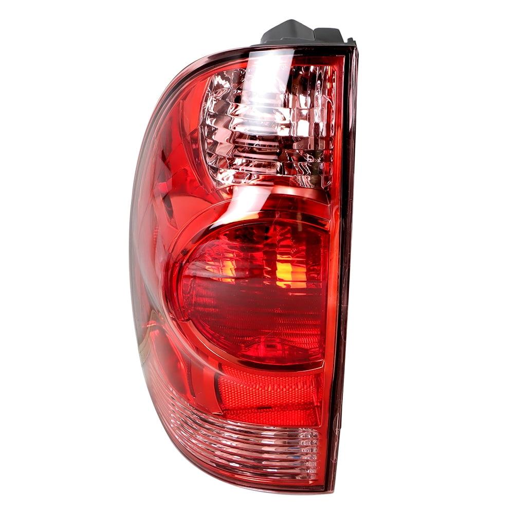 Tail Light Assembly Left Driver Side Replacement for 2005-2015 Toyota Tacoma TO2800158 81560-04150