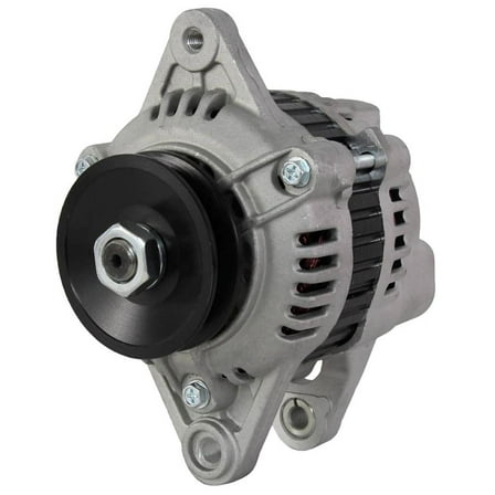 Alternator Fits Vetus Inboard Marine 2.04 2.06 2.C5 2.D5 674630 13827210 Stm1243