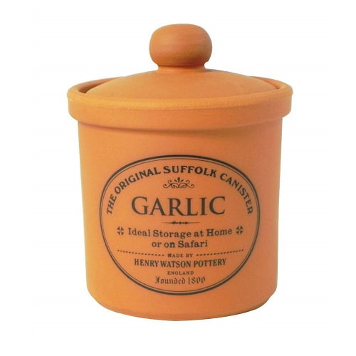 Henry Watson Original Suffolk Garlic Cellar Small