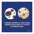 thumbnail image 3 of Helado Holanda Oreo 473 ml, 3 of 4