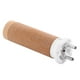 thumbnail image 2 of Elementos de calefacción de cerámica, 230 V 1550 W Diámetro 2,6 cm, núcleo de calefacción de cerámica de alta temperatura para de soldadura de Sunnimix Núcleo de calefacción, 2 of 8