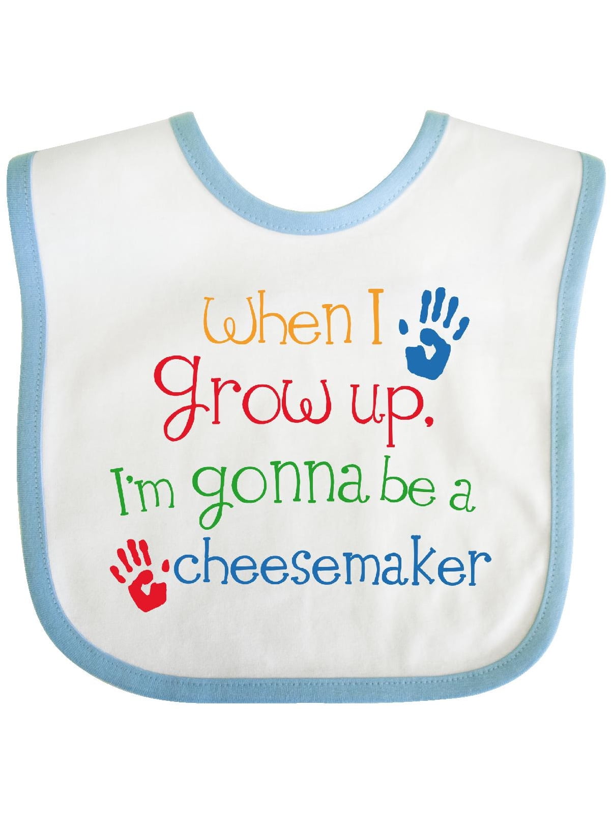 bib maker