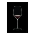 thumbnail image 2 of Riedel Supperleggero Bordeaux Grand Cru 11.102-Inch Machine Crystal Wine Glass, 2 of 7