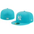 thumbnail image 3 of Bordado De La Moda Hip Hop NY Sellado Completo York Yankees Hombres Tamaño Del Equipo Gorra Mujeres Algodón MLB Sunsha Cap, 3 of 3