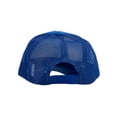 thumbnail image 3 of Top Headwear Youth Unisex Kids Snapback Trucker Cap, Royal, 3 of 3