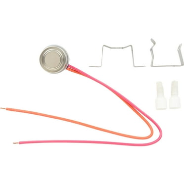 General Electric WR50X60 Defrost Thermostat