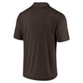 thumbnail image 5 of Men's Fanatics Branded Brown/White San Diego Padres Two-Pack Logo Lockup Polo Set, 5 of 5