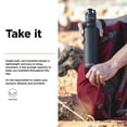 thumbnail image 3 of Klean Kanteen 27 Oz Classic Sport Top Black, 3 of 7