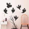 thumbnail image 4 of Personalized Halloween Family Wall Stickers for Party Decoration - Adorable Home Decals, 4 of 5