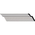 thumbnail image 1 of Ekena Millwork MLD03X03X05LD Landon Crown Moulding, 1 of 1
