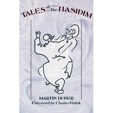 Tales of the Hasidim