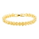 thumbnail image 1 of Pulsera de Cristal Estilo de Joyería de Moda Regalo Romano Pulseras Mujeres Rhinestone Pulseras, 1 of 8