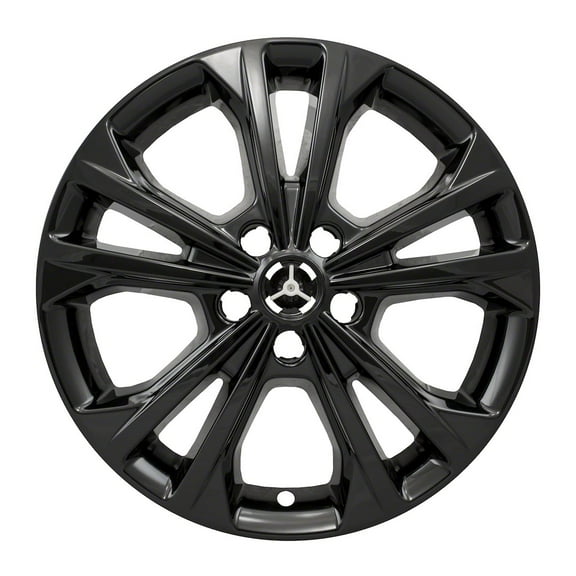 Coast To Coast IWCIMP414BLK IMPOSTOR ® WHEEL COVER