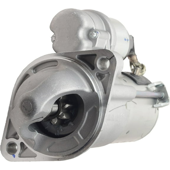 Starter for 1.6L Kia Rio 09 10 2009 2010 8000175, 36100-26850, 8000175, 6945 410-12401