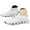 Z2-White, variant on Jkety Running Shoes Men's Running Shoes Breathable Walking Lightweight Athletic Fashion Sneakers Casual Shoes White,7
