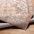 thumbnail image 3 of Hauteloom Kagay Living Room, Bedroom Area Rug - Traditional - Tan, Beige, Cream - 7'10" x 10', 3 of 6