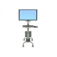 thumbnail image 2 of Ergotron Computer Stand with Adjustable Height, 2 of 5